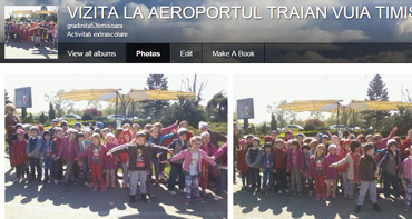 aeroportul Traian Vuia