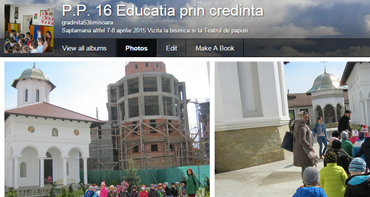 PP16 Educatie prin credinta