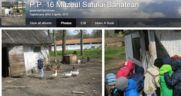 Muzeul Satului Banatean