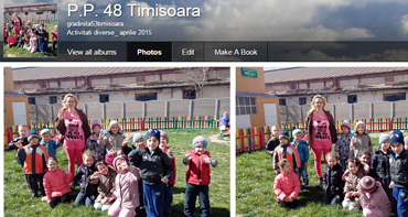 PP 48 Timisoara