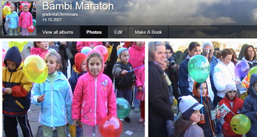 Bambi Maraton