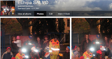 salvo